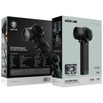 جت فن گرین لاین Storm Max