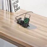پاوربانک تاشو 5000 گرین لاین 20 وات مدل Trio Charge Pro - Image 3