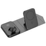 پاوربانک تاشو 5000 گرین لاین 20 وات مدل Trio Charge Pro - Image 6