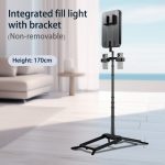 سافت لایت پایه دار و استنددار فوق حرفه ای portable broadcast light YY-3 - Image 4