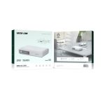 دستگاه یو پی اس مودم گرین لاین Green Lion Mini DC UPS Multifunction Network - Image 2