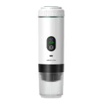 اسپرسوساز قابل حمل گرین لاین مدل CAFFEX Coffee Maker GNCFCFGL05