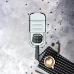 اسپرسوساز گرم و سرد لپرسو مدل LePresso Hot & Cold با نازل بخار و گیج فشار – رنگ خاکستری - Image 7