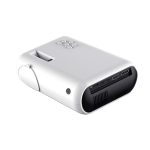 ویدئو پروژکتور قابل حمل پرودو مدل MINI PROJECTOR 720p - Image 4