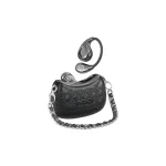 هندزفری بلوتوثی پرودو مدل STWLEP052 Porodo Soundtec Hand Bag ENC Earbuds با گارانتی تعویض - Image 14