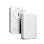 پاوربانک 10000mAh مگ‌سیف پورودو مدل Porodo Magsafe Powerbank PB067