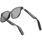 عینک هوشمند پرودو اپتیکس مدل Optix Smart Glasses with Audio