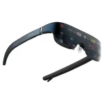 عینک هوشمند پاورولوژی Powerology 2/3D Ultra AR Movie Glass 1080P 120