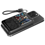 پاوربانک 10000 مگ سیف و کنسول بازی پرودو مدل ARCADEVOLT - Image 6
