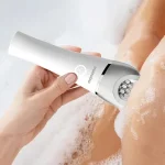 دستگاه اپیلیدی صورت و بدن پرودو مدل Porodo LFST111 epilator 7IN1 - Image 4