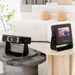 ویدئو پروژکتور هوشمند پرودو مدل PDA10BBK Optivis - Image 4