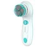 دستگاه پاکسازی صورت 4 در 1 پرودو مدل FACIAL CLEANSING BRUSH PDLFST208WH - Image 5
