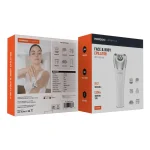دستگاه اپیلیدی صورت و بدن پرودو مدل Porodo LFST111 epilator 7IN1 - Image 2