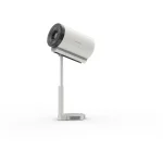 ویدئو پروژکتور هوشمند پرودو مدل LUMOS ا Porodo Lifestyle Lumos Smart HD Projector - Image 6