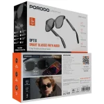 عینک هوشمند پرودو اپتیکس مدل Optix Smart Glasses with Audio - Image 2