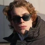 عینک هوشمند پرودو اپتیکس مدل Optix Smart Glasses with Audio - Image 4