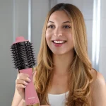برس حالت‌دهنده مو پرودو مدل Shinewhirl با فناوری خشک‌کن سریع - Image 3