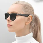 عینک هوشمند پرودو مدل Vistax Intelligent Audio Eyewear - Image 3
