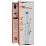 مسواک برقی پرودو مدل W‑Sonic با فناوری سونیک مدل PDLFST905 - Image 8