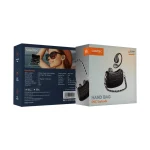 هندزفری بلوتوثی پرودو مدل STWLEP052 Porodo Soundtec Hand Bag ENC Earbuds با گارانتی تعویض - Image 11