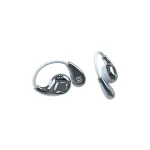 هندزفری بلوتوثی پرودو مدل STWLEP052 Porodo Soundtec Hand Bag ENC Earbuds با گارانتی تعویض - Image 9