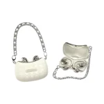 هندزفری بلوتوثی پرودو مدل STWLEP052 Porodo Soundtec Hand Bag ENC Earbuds با گارانتی تعویض - Image 5