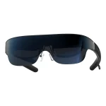 عینک هوشمند پاورولوژی Powerology 2/3D Ultra AR Movie Glass 1080P 120 - Image 5