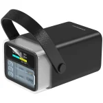 پاور بانک 65 وات 40000 پاورولوژی مدل Powerology Halo Beam PPBCHA92BK - Image 6
