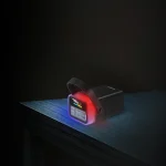 پاور بانک 65 وات 40000 پاورولوژی مدل Powerology Halo Beam PPBCHA92BK - Image 4