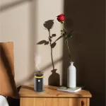 خوشبو کننده و عوددان شارژی پاورولوژی مدل PSM024BK - Image 3