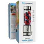 مخلوط کن شارژی پاورولوژی مدل Vitromix Portable Blender PWPBGNA16 - Image 7