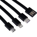 پاوربانک 10000 میلی امپر گرین لاین مدل TRANSPARENT PRO - Image 3