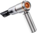 جت فن و جارو شارژی 100 وات پرودو مدلPDLFST042 Dual Mode Air Duster & Vacuum - Image 2
