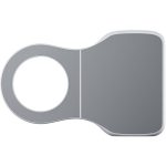 هندل و دسته شاتر مگنتی موبایل ورژن 2 تلسین Fun Shot Magnetic Grip 2 - Image 8
