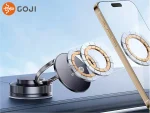 پایه نگهدارنده گوشی موبایل گوجی مدل g8 - Image 4