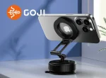 پایه نگهدارنده گوشی موبایل گوجی مدل g12 - Image 2