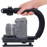 گیمبال و لرزشگیر دوربین مدل Video Making AY-49U - Image 7
