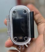 دوربین اکشن 4K ورزشی ضد آب مدل Action Camera