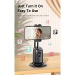گیمبال و لرزشگیر موبایل  Gimbal and phone stabilizer مدل p05 - Image 2