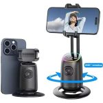 گیمبال و لرزشگیر موبایل  Gimbal and phone stabilizer مدل p05 - Image 4