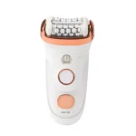 اپیلاتور 2 در 1 اصلاح، اپیلاسیون گرین Green Lion 2 in 1 Epilator مدل GN2N1EPITWH