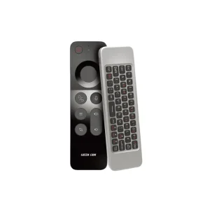 ریموت کنترل بی سیم 4 کاره گرین لاین مدل GN4INWRMTBK