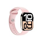 ساعت هوشمند گرین لاین Active 10 مدل GNAC10SW46BK - Image 3