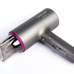سشوار اتوماتیک 1500w گرین لاین مدل GNAHAIRDGY - Image 3