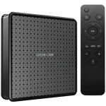 اندروید باکس 4K گرین لاین مدل GNANDTVBOXBK