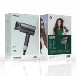 سشوار ۸۵۰ وات گرین لاین مدل Blow Wave GNBLAIRDRYGY - Image 3
