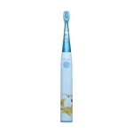 مسواک برقی کودکان گرین لاین مدل KIDS EELECTRIC TOOTHBRUSH GNKDELTBRBL - Image 8