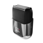 ماشین اصلاح مسافرتی گرین لاین Green Lion Men's Shaver X Wet and Dry Use مدل GNMEN45SHVSL - Image 6