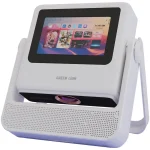 ویدئو پروژکتور هوشمند گرین لاین مدل Orion 2 GNORI2PRTRWH