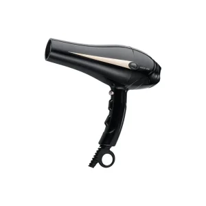 سشوار گرین لاین مدل Professional GNPHAIRDRYBK توان ۲۰۰۰ وات